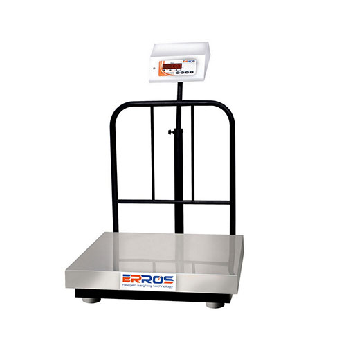 SUPERMARKET Platform Weighing Scales in Erode