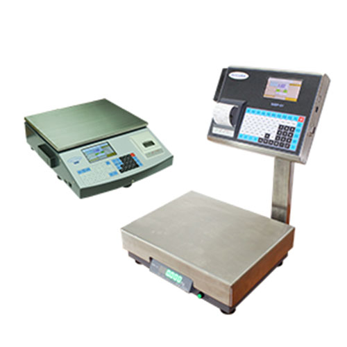 ERROS POS Weighing Scales in Erode