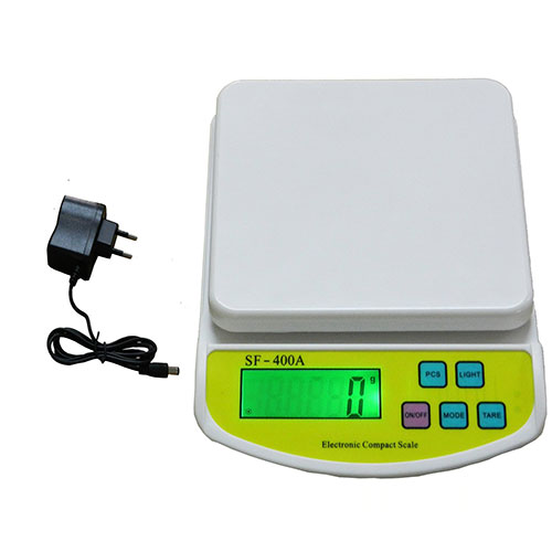 Digital Kitchen Scales