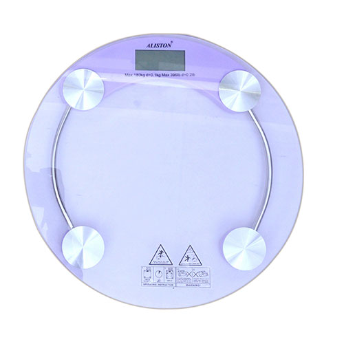 Digital Personal Scales