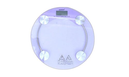 Digital Personal Scale