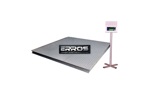 industrial floor Scales